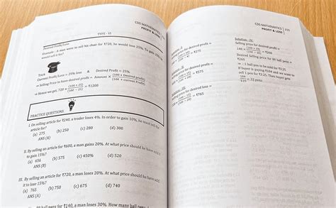 CDS Maths : Fastrack With Shortcut Tricks (Combined Defence Services ...