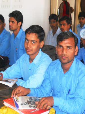 CH. SURENDER SINGH MEMORIAL GOVT. ITI TOSHAM BHIWANI