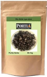Portia Quality Store herbal hair shampoo and hair mask/Raw Amla/raw ...
