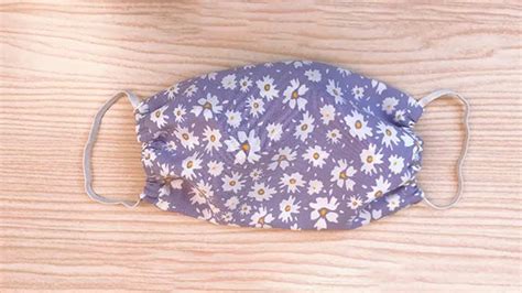 Pattern of Face Mask 的图像结果