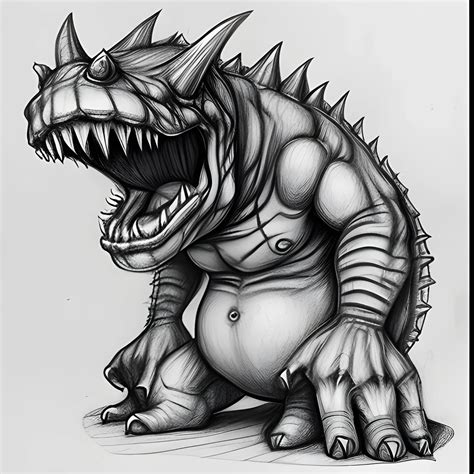 Image result for Sharp Teeth Design