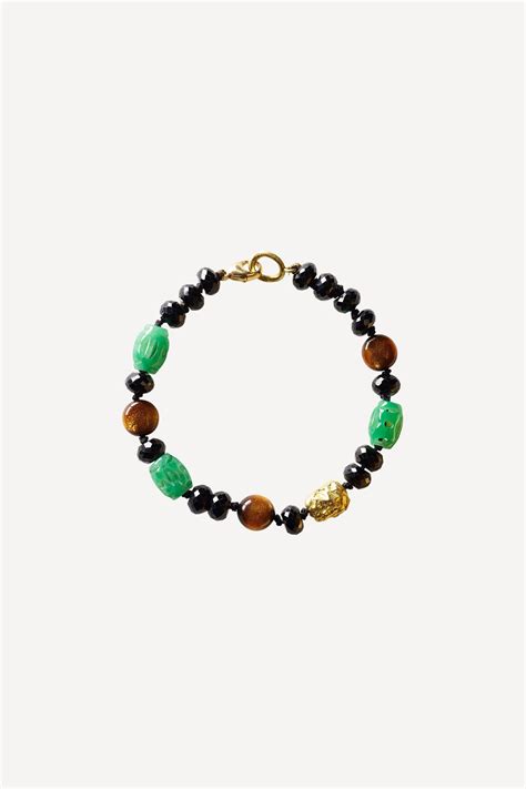 Why jade jewellery still captivates us after 9,000 years: ancient Chinese royals made the green ...
