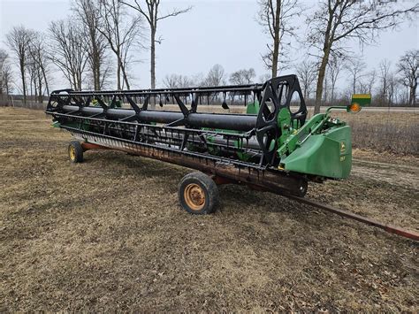 Pete's Trailer Sales - Rice Lake - Rice Lake, WI | Machinery Pete