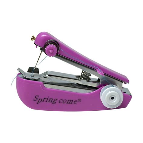 Mini Handheld Sewing Machine 的图像结果