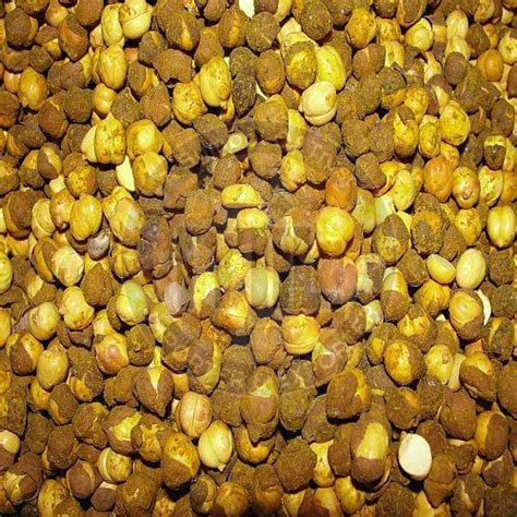 Roasted Bengal Gram Exporter, Supplier from Delhi