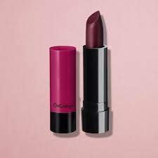 Buy Oriflame OnColour Lipstick (Beauty Plum) Online at Low Prices in ...