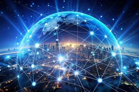 Image result for Futuristic Computer Network Security