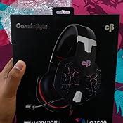 Buy Cosmic Byte G1500 7.1 Channel USB Headset for PC with RGB LED ...