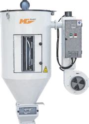 Plastic Injection Moulding Machine - Automatic Plastic Hopper Dryer ...