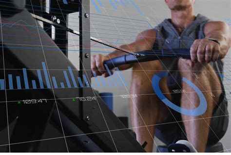 Calories Burned Rowing Machine: Weight Loss & Time Estimates