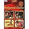 Buy Bollywood Classics (Pakeezah / Mughal E Azam / Guide / Mera Naam ...