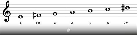 Learn the Chords in E Minor: A Music Theory Resource