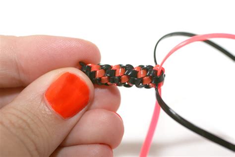 Image result for Plastic String Bracelets