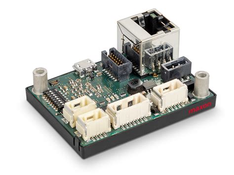 maxon Drives & Systems - Motion Control | maxon group