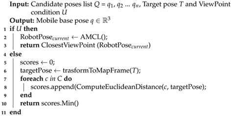 Semi-Autonomous Behaviour Tree-Based Framework for Sorting Electric ...
