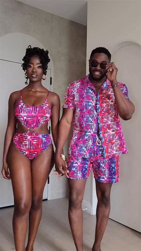 Matching couple s vacation outfits – Artofit