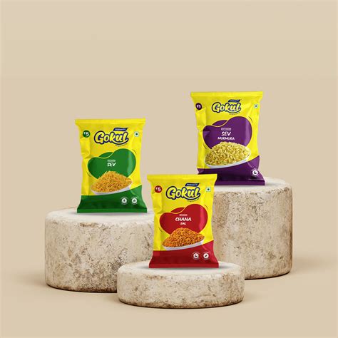 Gokul Snacks