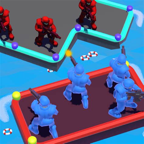 War Rafts Battle island Survival War - App on Amazon Appstore