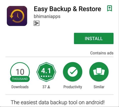 Image result for Back Up Android to Computer