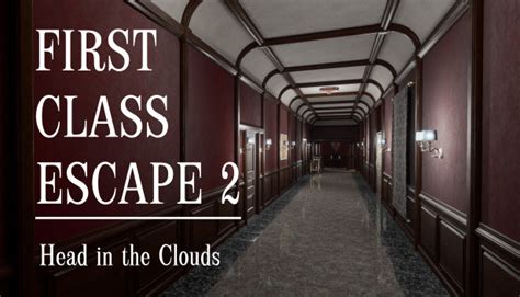 First Class Escape Game 的图像结果