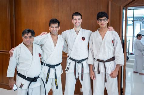 Academy of Martial Arts | IOGKF | International Okinawan Goju-Ryu ...