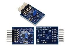 Pmod™ - Digilent | DigiKey