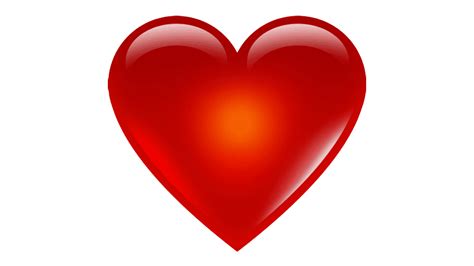 White Heart Transparent Emoji at Bambi Foust blog