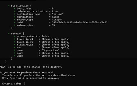 How to Use Terraform for Bulk VM Deployments on CloudPe. | CloudPe ...