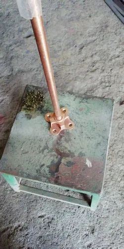 Earthing Accesories - Earth Pit Manufacturer from Vadodara