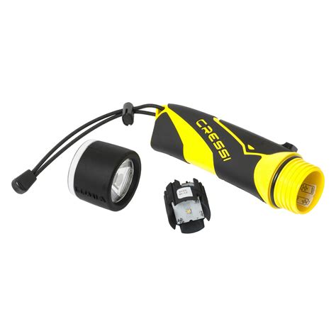 Cressi LUMIA LED – Aquanaut