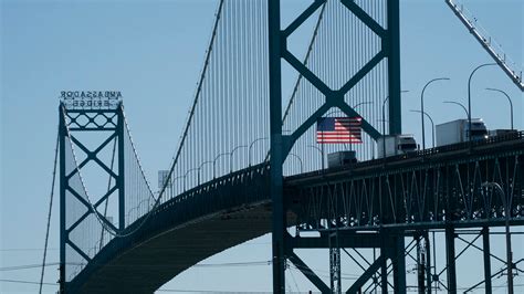 US Customs and Border Protection official accused of fraud