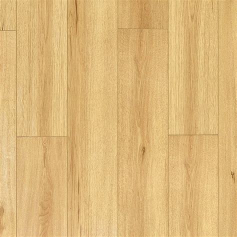 Summer Maple Laminate Flooring