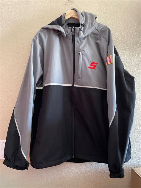Snap-on Lined Fleece Jackets for Men | Mercari