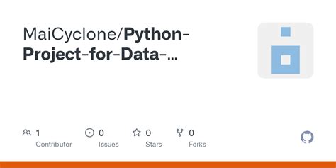 Image result for Python Data Science Project Notes PDF