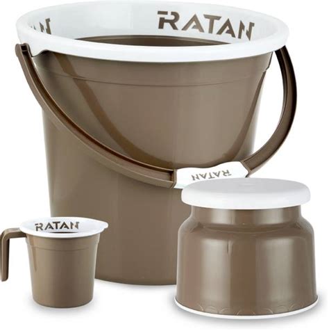 Buy Buckets Online at Flipkart with the best prices | 11-Feb-26
