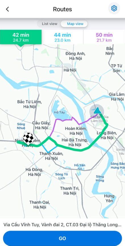 Image result for Waze Tutorial for Android