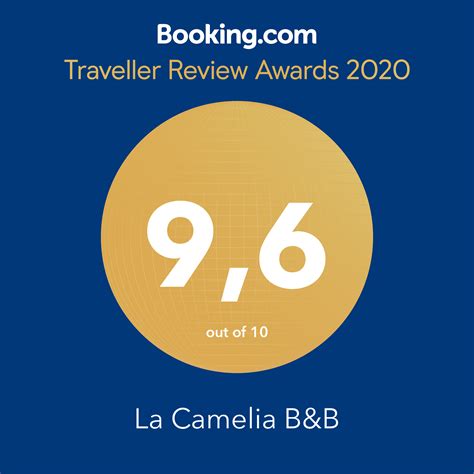 LA CAMELIA – Bed and breakfast in Velletri