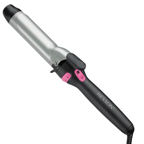 What Is A 3 Barrel Curling Iron at Christiana Shepherd blog