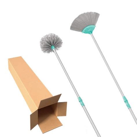 Cleaning Product Web Cob Broom (Upto 4.5 Ft.) Can be use in Fan ...