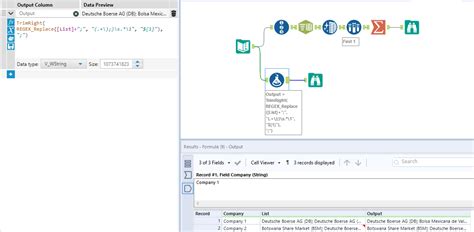 Alteryx How to Delete Duplicates 的图像结果