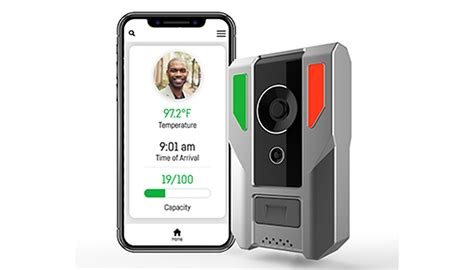 Masks, Sanitizers And Social Distancing Gadgets: The COVID Tech That ...