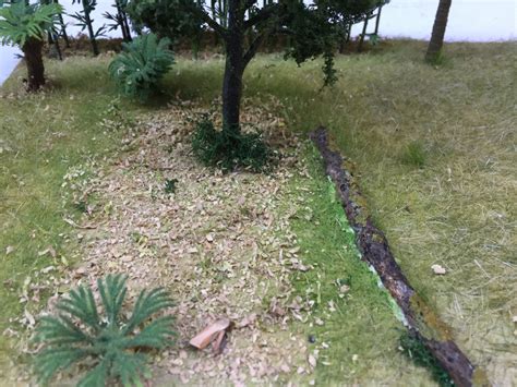 Image result for Diorama Base Tutorial