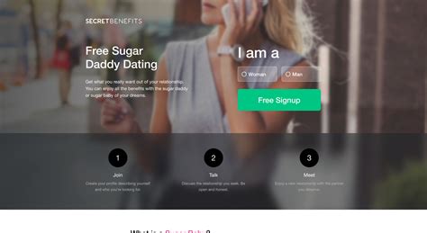 Secret Benefits Review (2024) - Is It The Best Dating Site?