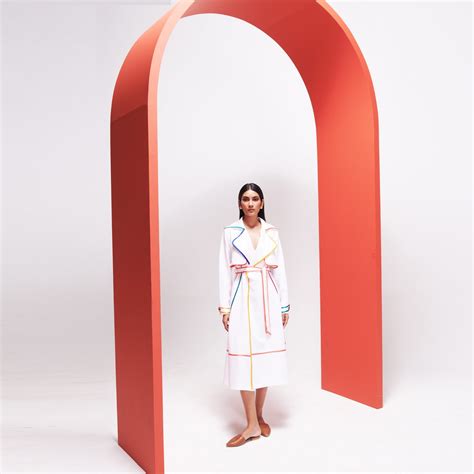 Fashion designer Kshitij Jalori on his architectural designs