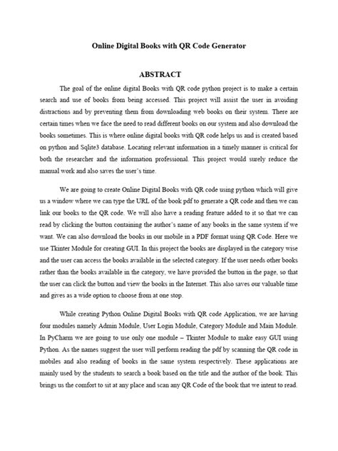 Image result for Book On QR Code Making Using Python