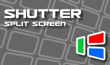 Image result for Shutter Split Screen