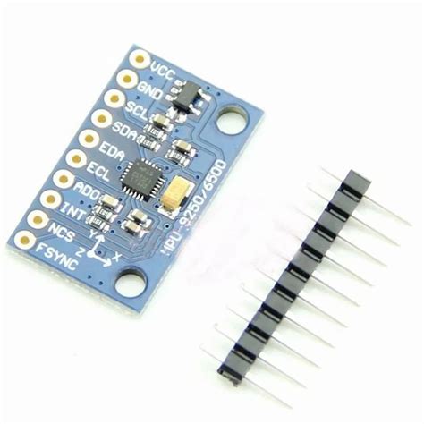 Image result for Gyroscope Accelerometer Sensor IC