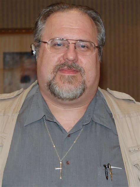 11 Facts About David Weber | FactSnippet