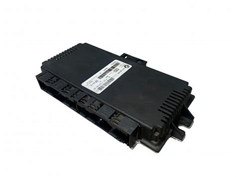 2010 Mini Cooper Footwell Module 的图像结果