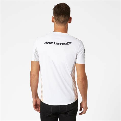 F1 T Shirts Mclaren